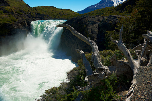 47_Torres Del Paine_Chile_60x40cm