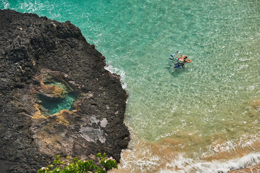 23_Fernando de Noronha 2012_Ecologic Sanctuary_60x40cm