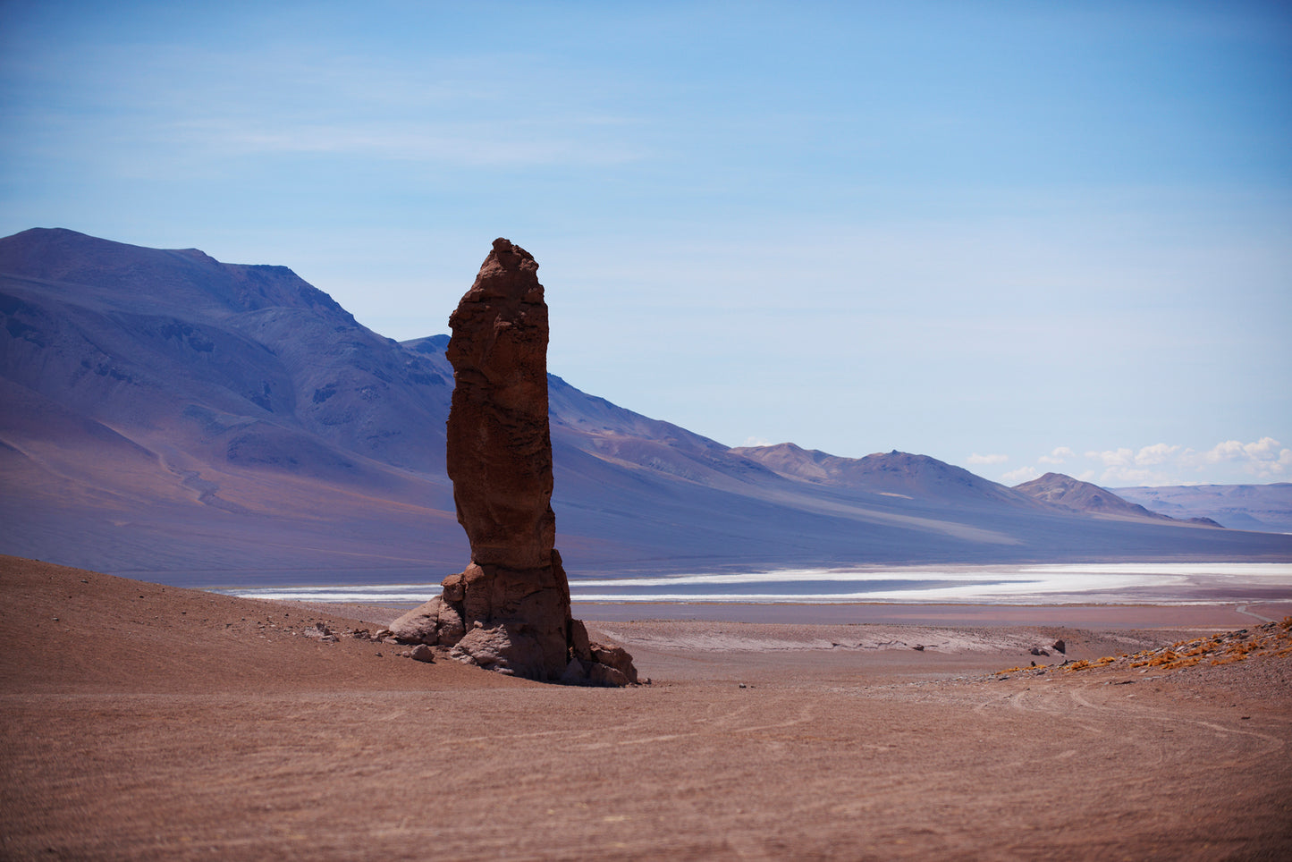 56_Salar De Tara_Atacama Desert_60x40cm