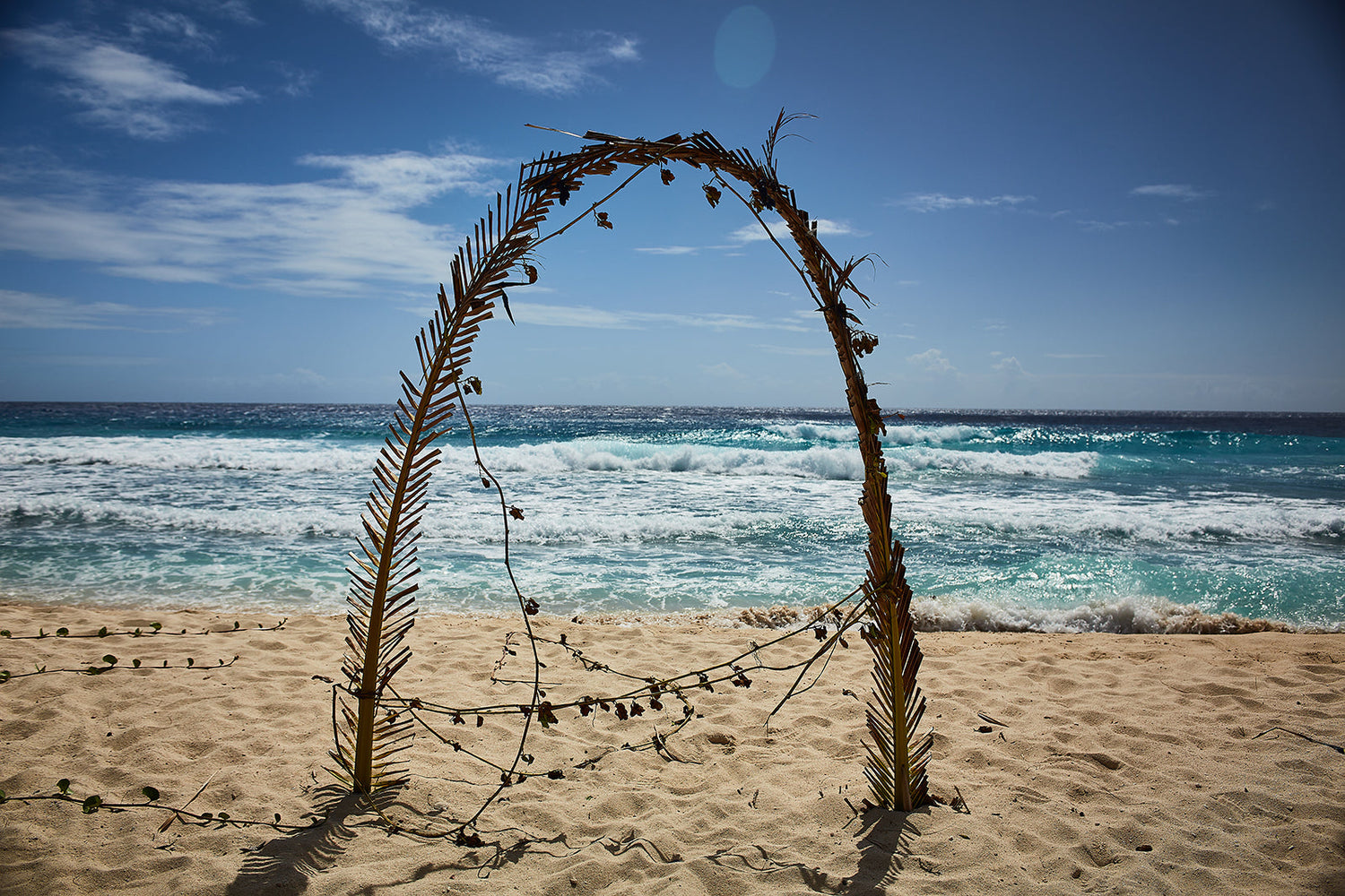 Barbados – Caribbean Light
