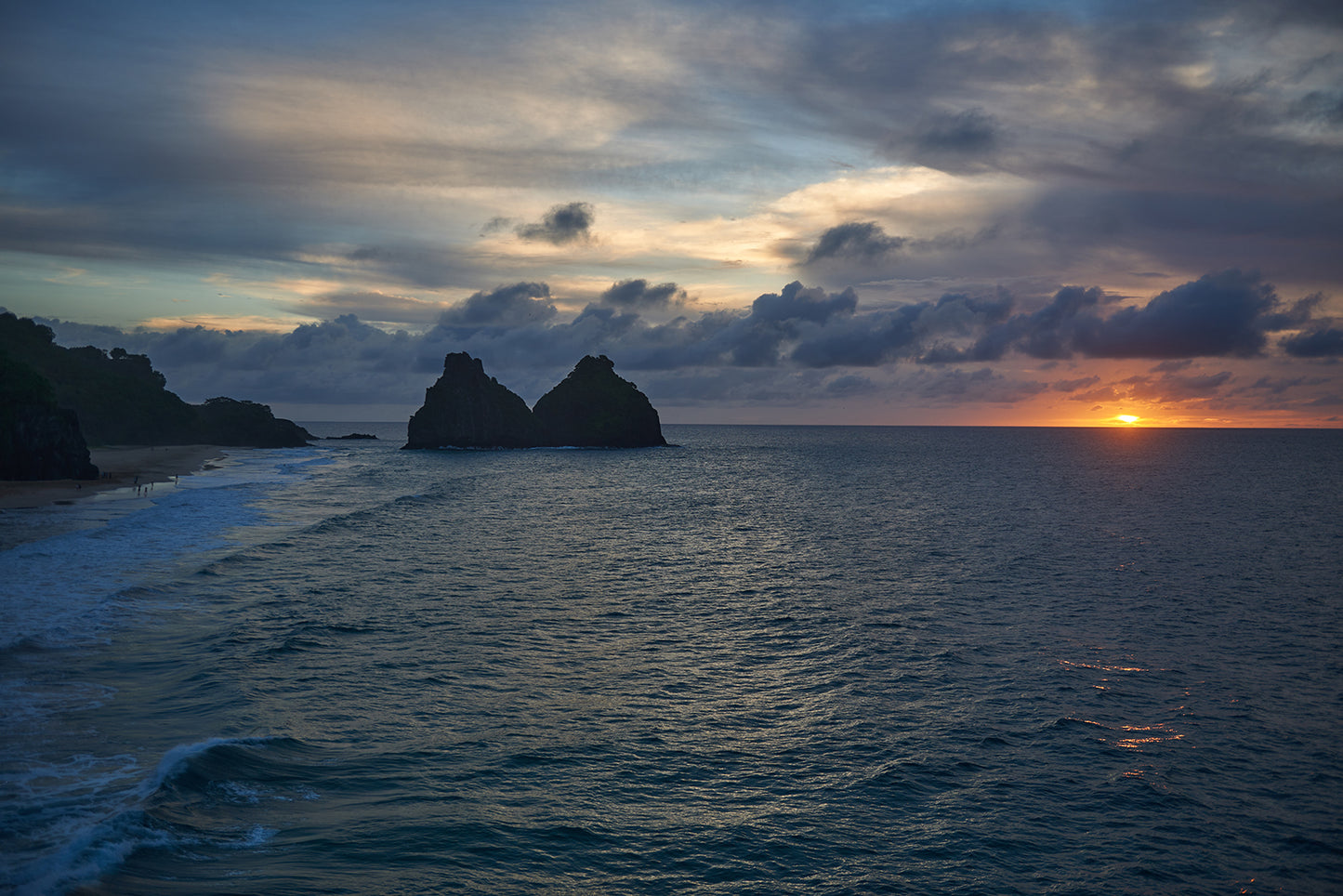 01_Fernando de Noronha 2012_Ecologic Sanctuary_60x40cm