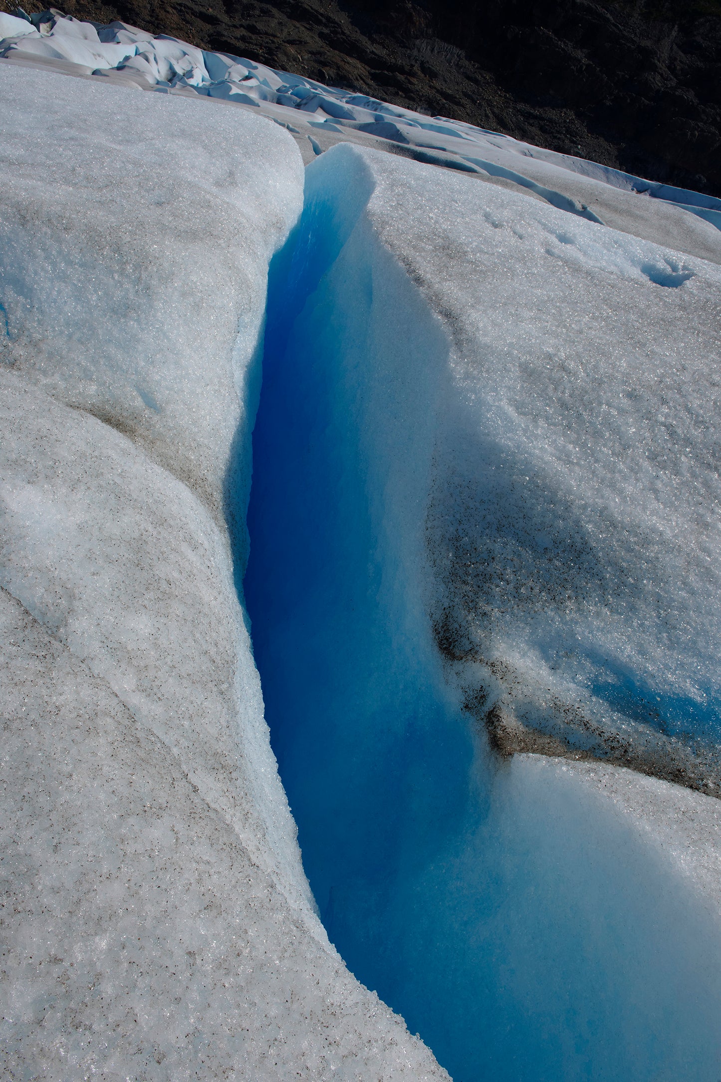01_Glacial Grey_Torres De lPaine, Chile_60x40cm