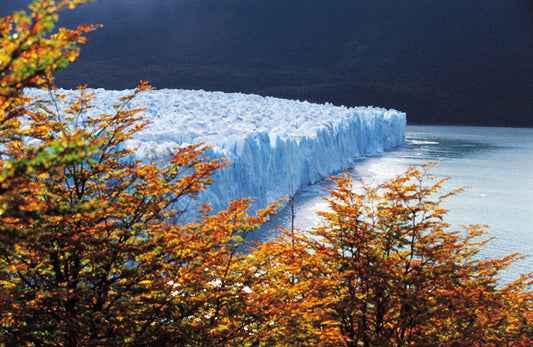 Perito Moreno Glacier — Patagonia Argentina