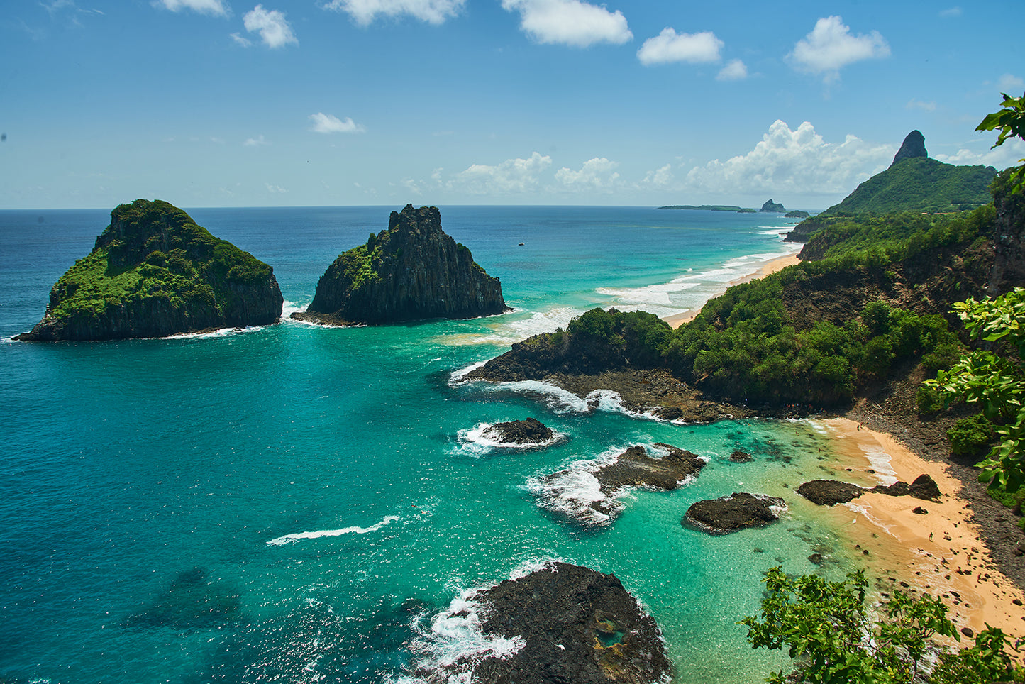 12_Fernando de Noronha 2012_Ecologic Sanctuary_60x40cm