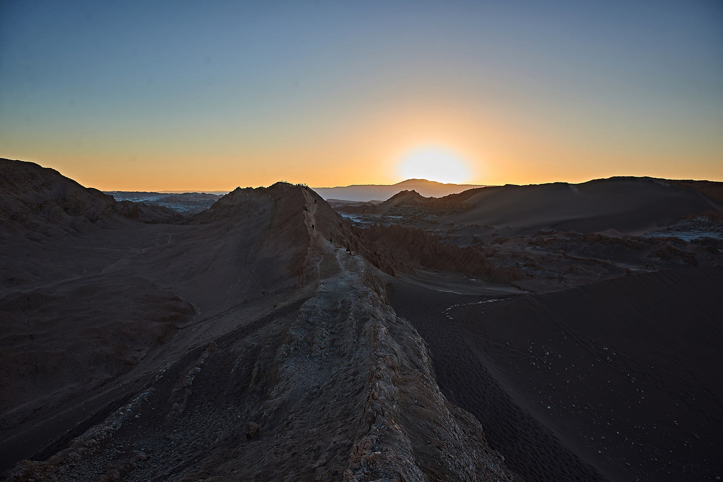 03_Vale de la Luna_Atacama Desert 60x40