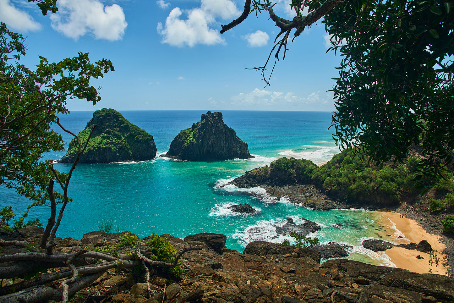 12_Fernando de Noronha 2012_Ecologic Sanctuary_60x40cm