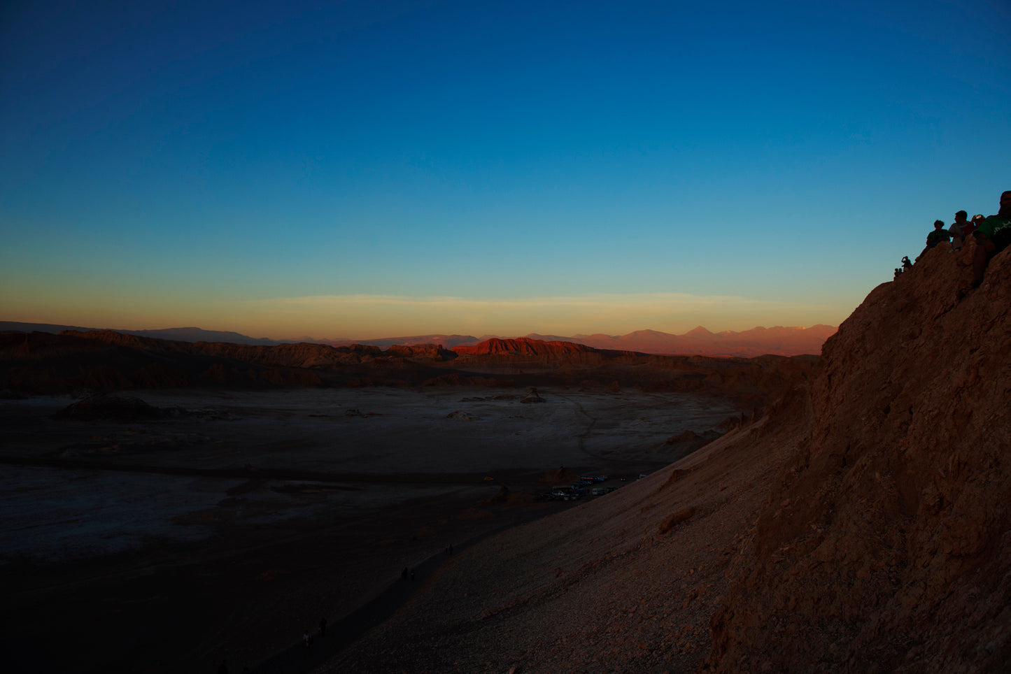 03_Vale de la Luna_Atacama Desert 60x40