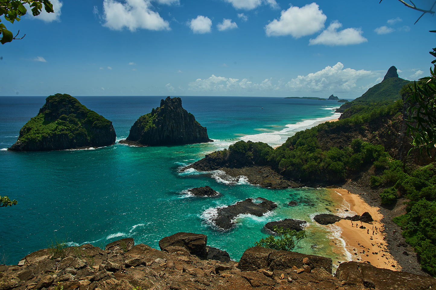 12_Fernando de Noronha 2012_Ecologic Sanctuary_60x40cm