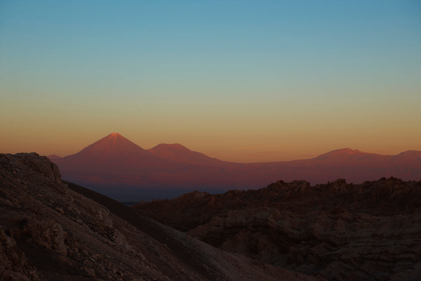 03_Vale de la Luna_Atacama Desert 60x40