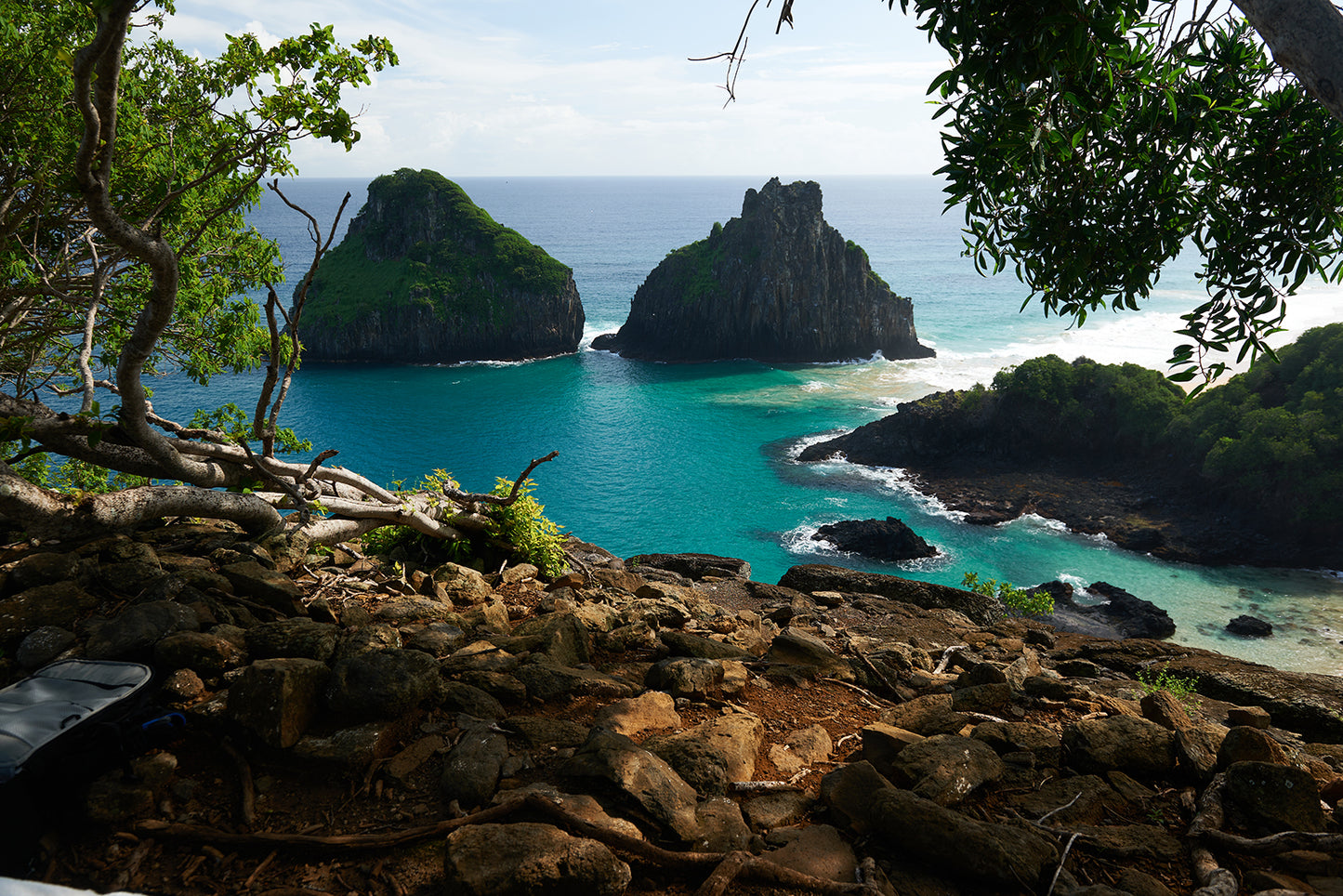 12_Fernando de Noronha 2012_Ecologic Sanctuary_60x40cm