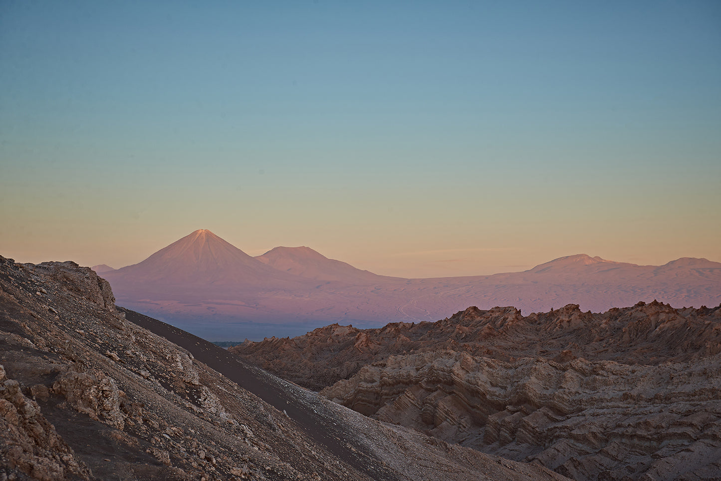 03_Vale de la Luna_Atacama Desert 60x40