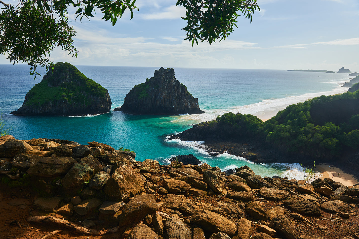 12_Fernando de Noronha 2012_Ecologic Sanctuary_60x40cm