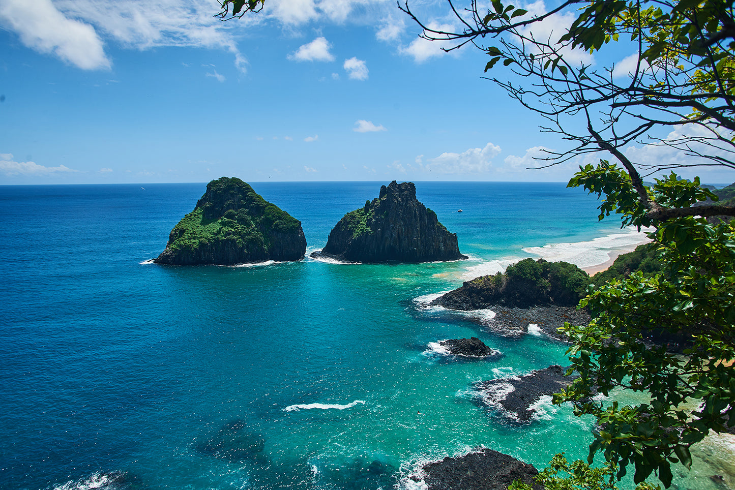 12_Fernando de Noronha 2012_Ecologic Sanctuary_60x40cm