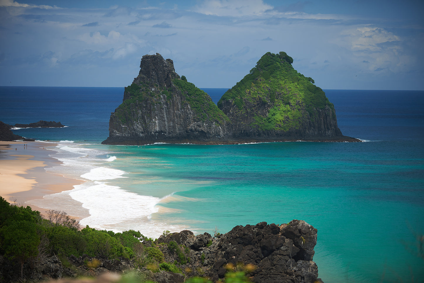 12_Fernando de Noronha 2012_Ecologic Sanctuary_60x40cm