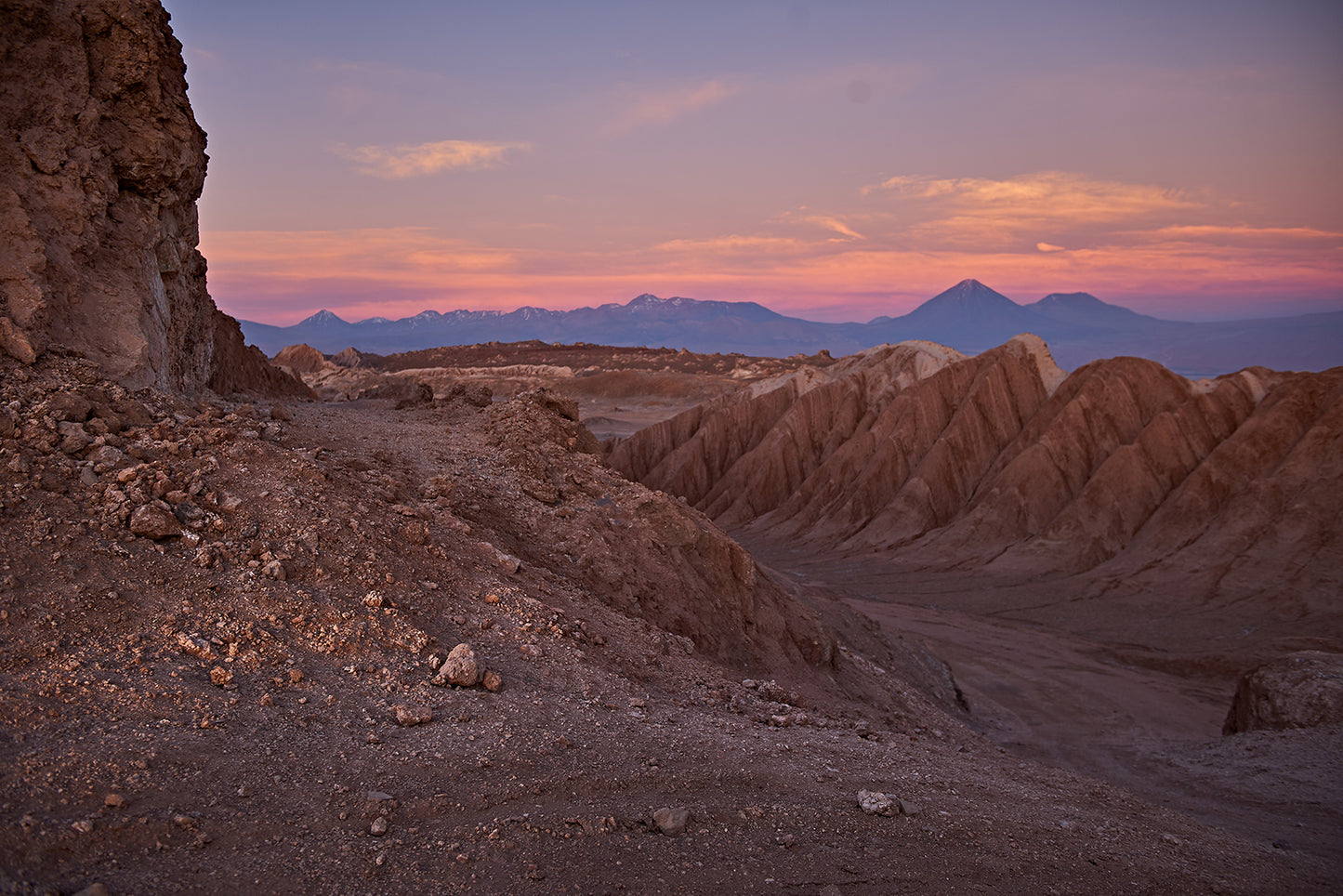 03_Vale de la Luna_Atacama Desert 60x40
