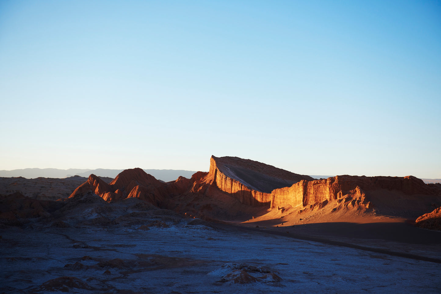 03_Vale de la Luna_Atacama Desert 60x40