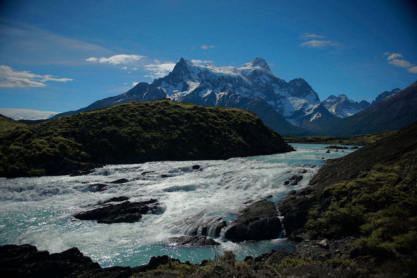 47_Torres Del Paine_Chile_60x40cm