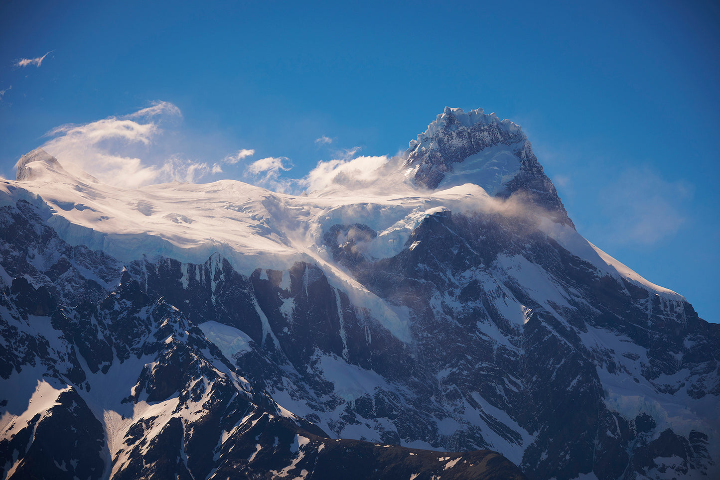 01_Glacial Grey_Torres De lPaine, Chile_60x40cm