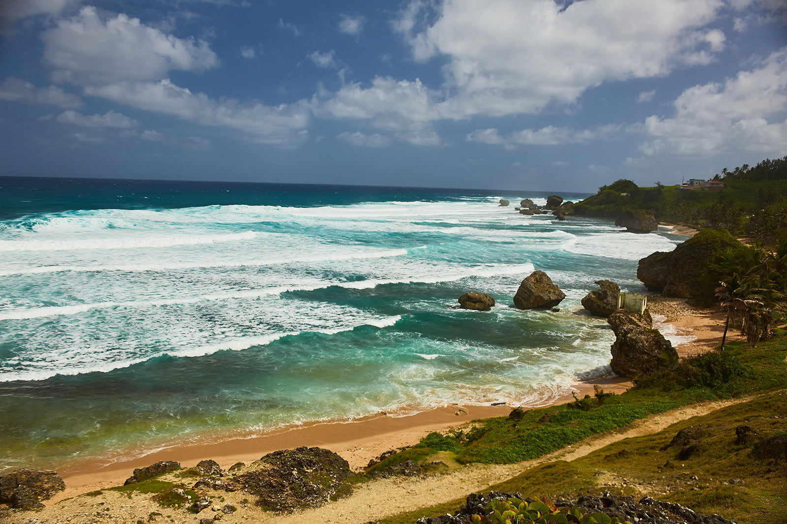 Certificate of Authenticity:
Artwork Title: 40_Barbados_Caribbean Light 60x40
Series: Barbados 
Artist: Marcus Luconi
Year of Capture: 2013
Location: Barbados
Original Medium: Digital 35mm
Camera: Canon 5D
Print: Fine art archival pigment print
Edition: [número da edição]