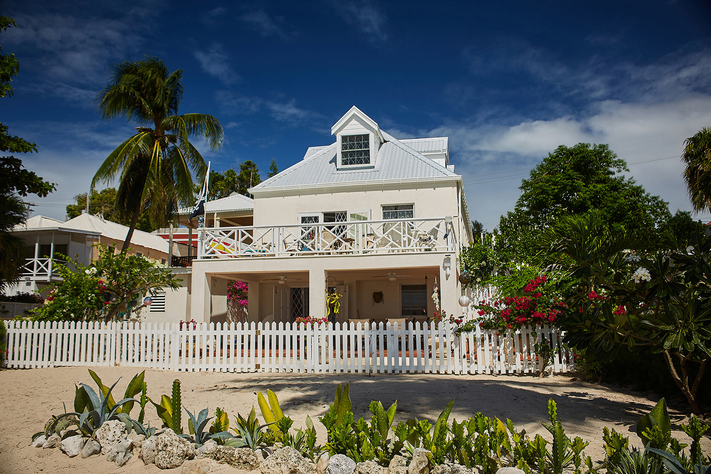 15_Barbados_Caribbean Light 60x40cm
