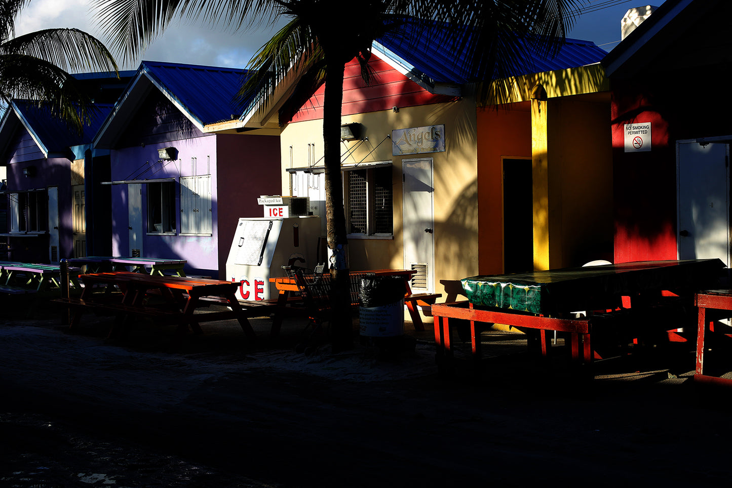63_Barbados_Caribbean Light_ 60x40cm