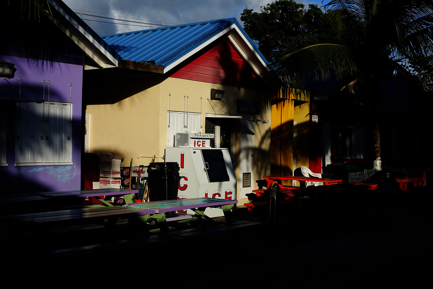 63_Barbados_Caribbean Light_ 60x40cm