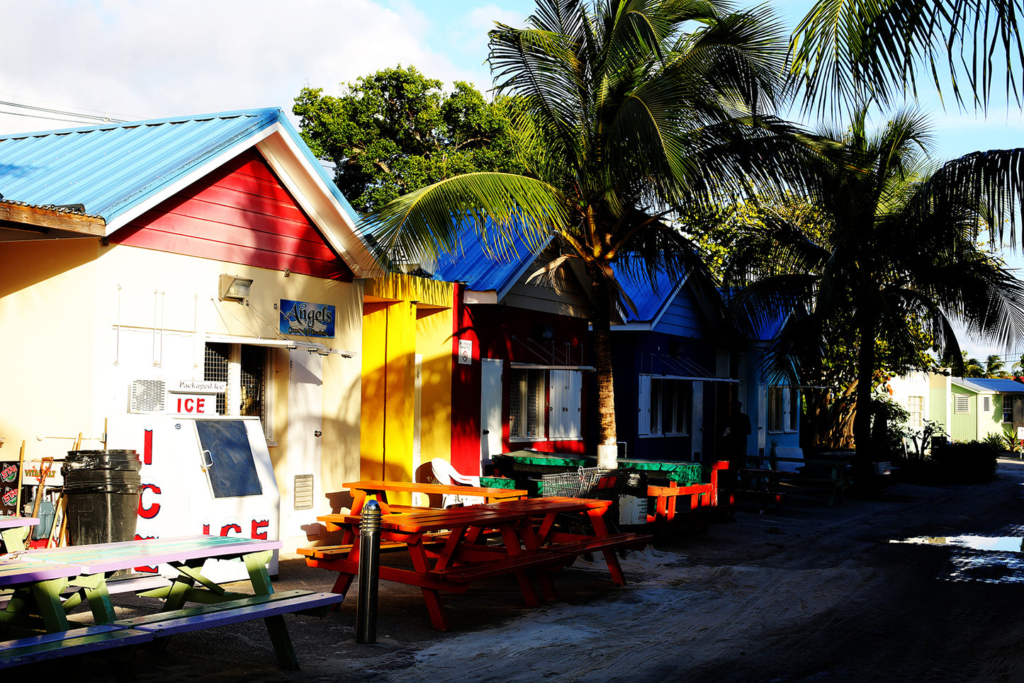 63_Barbados_Caribbean Light_ 60x40cm