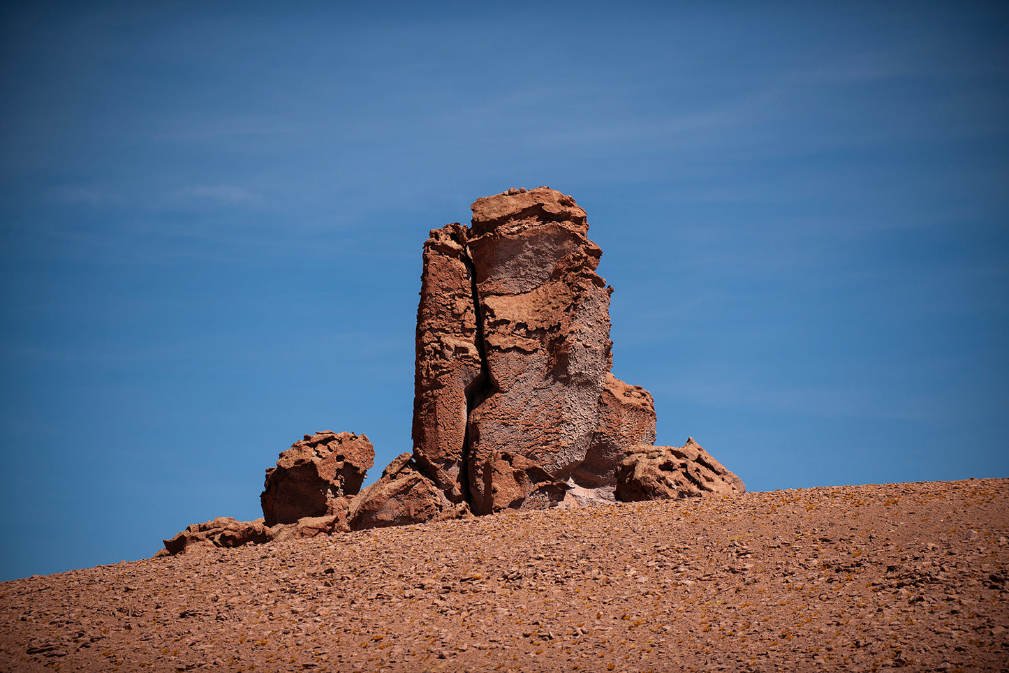 56_Salar De Tara_Atacama Desert_60x40cm