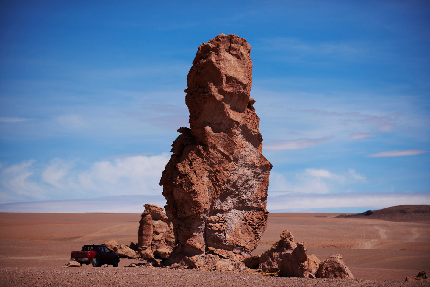 56_Salar De Tara_Atacama Desert_60x40cm