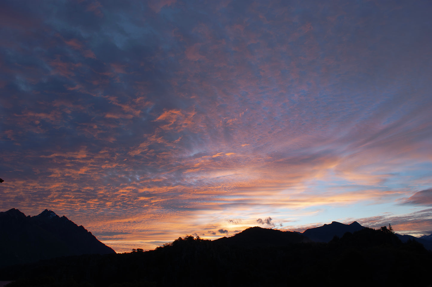 Bariloche Patagonia Argentina 2010
