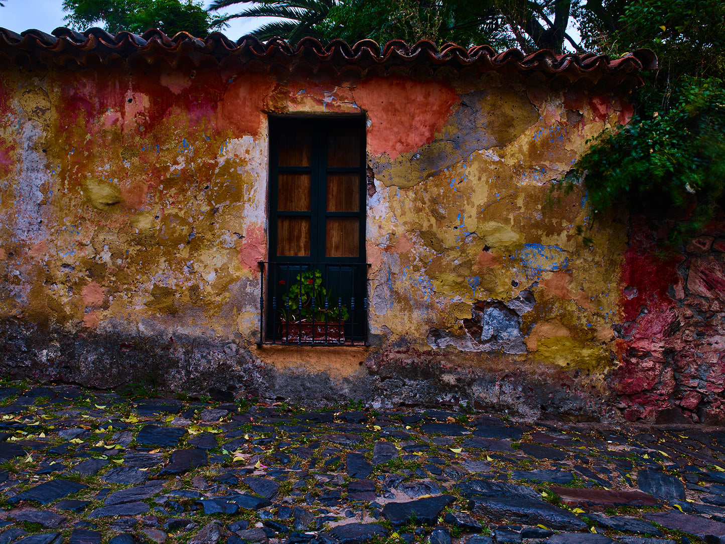Like a Painting 100x75cm